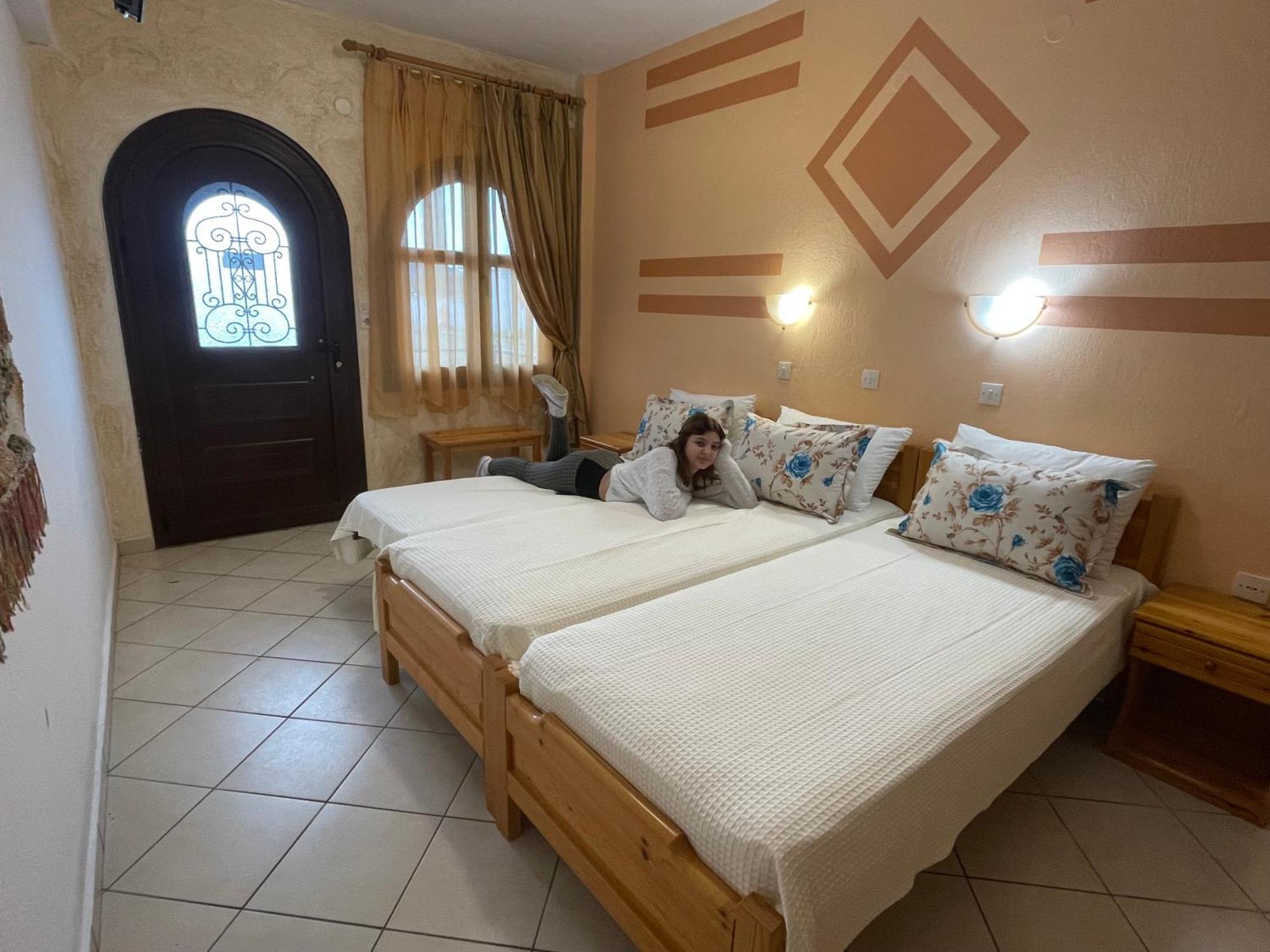 Villa Memories Szkála Potamiász Kültér fotó