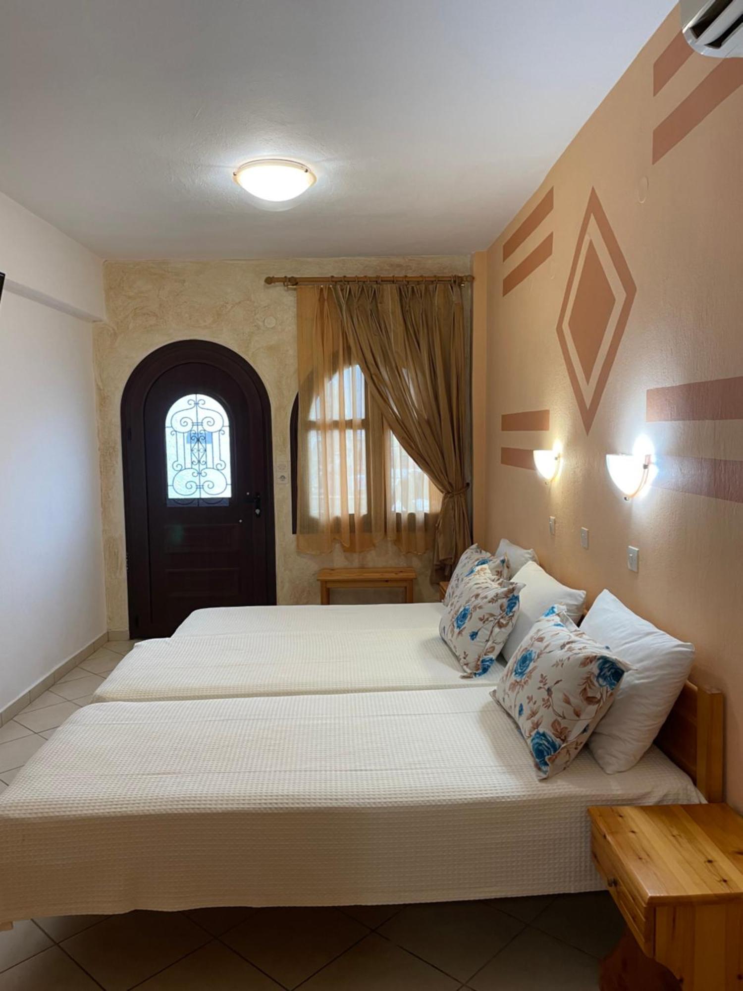 Villa Memories Szkála Potamiász Kültér fotó