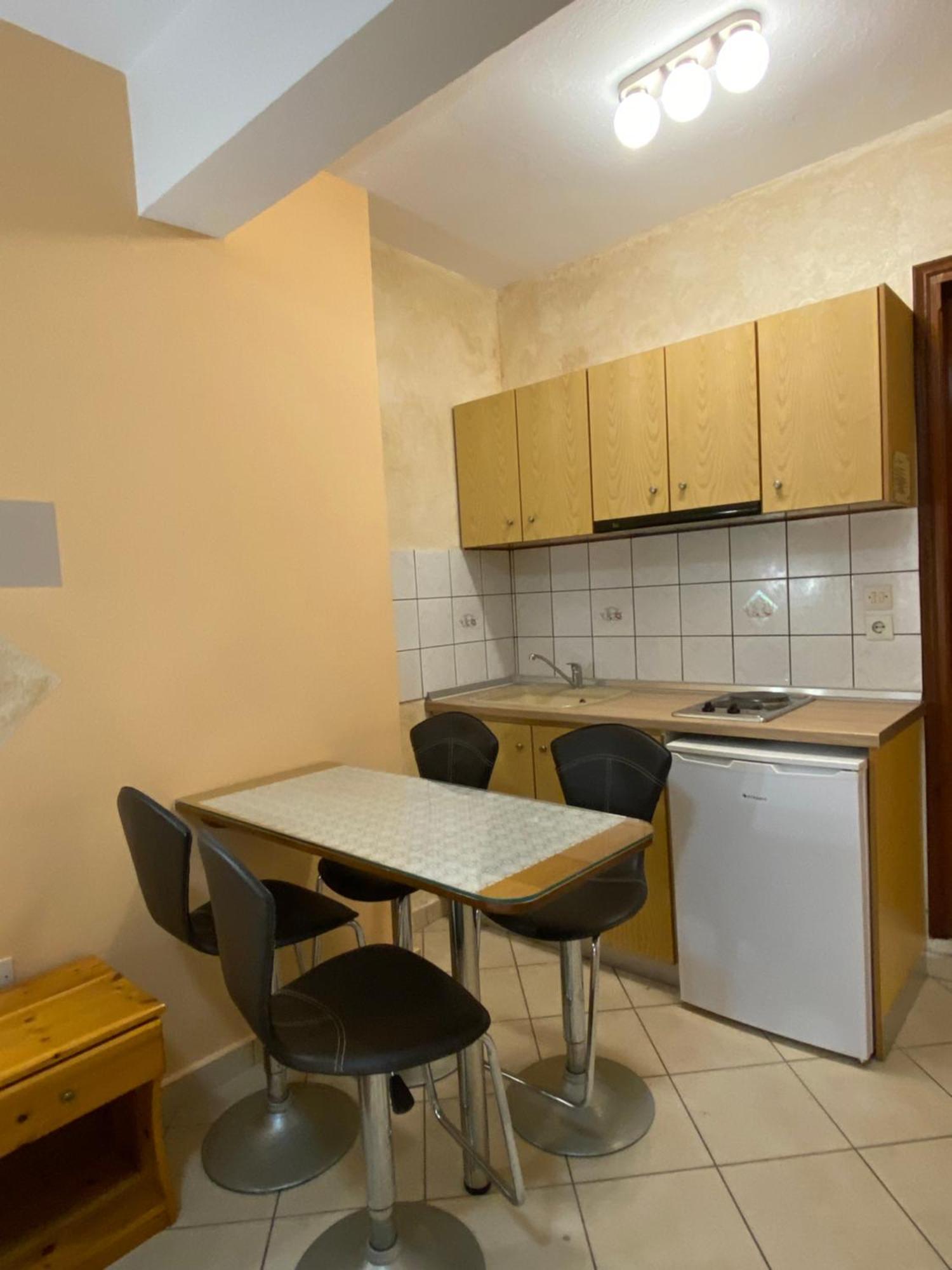 Villa Memories Szkála Potamiász Kültér fotó