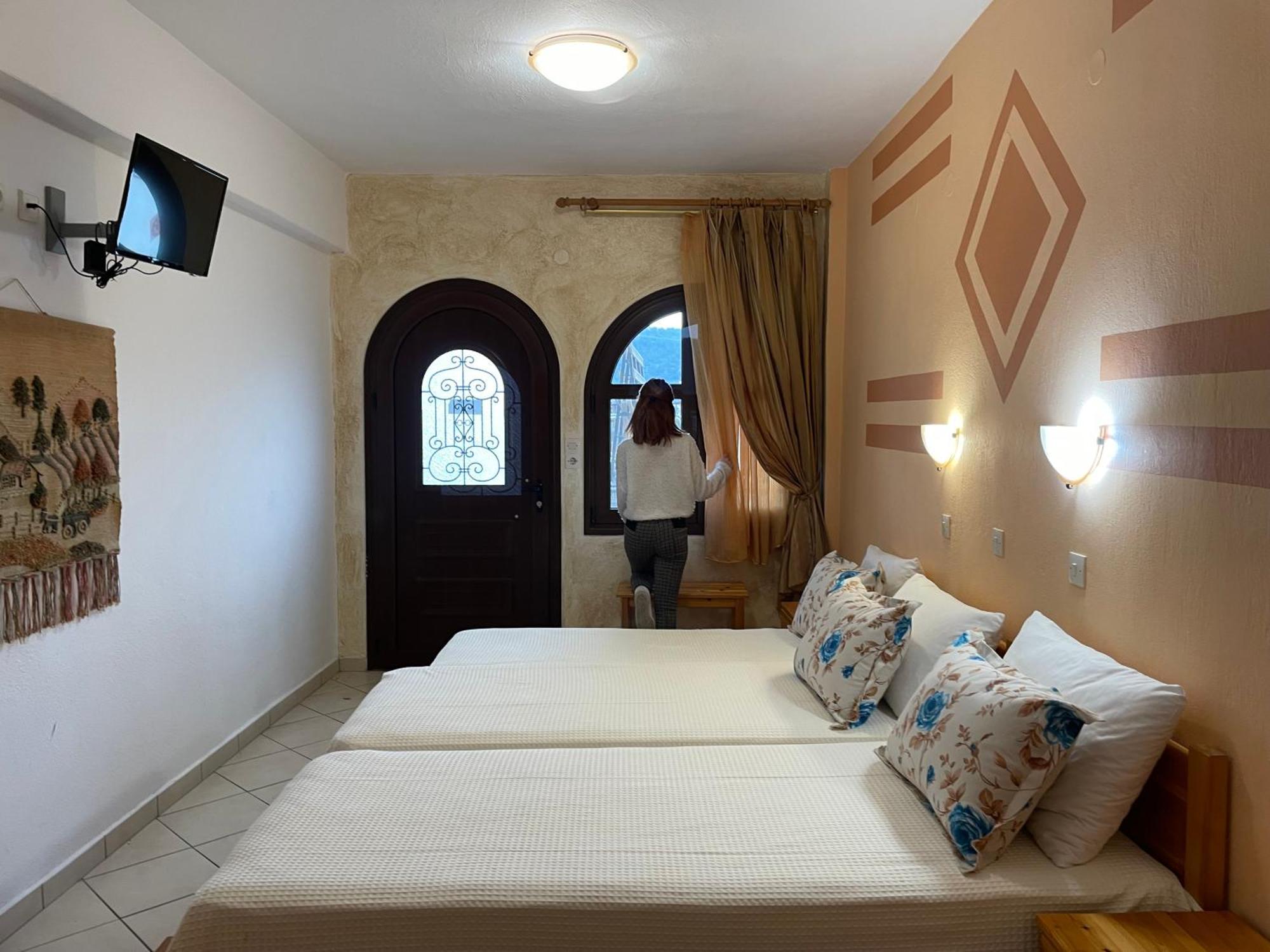 Villa Memories Szkála Potamiász Kültér fotó