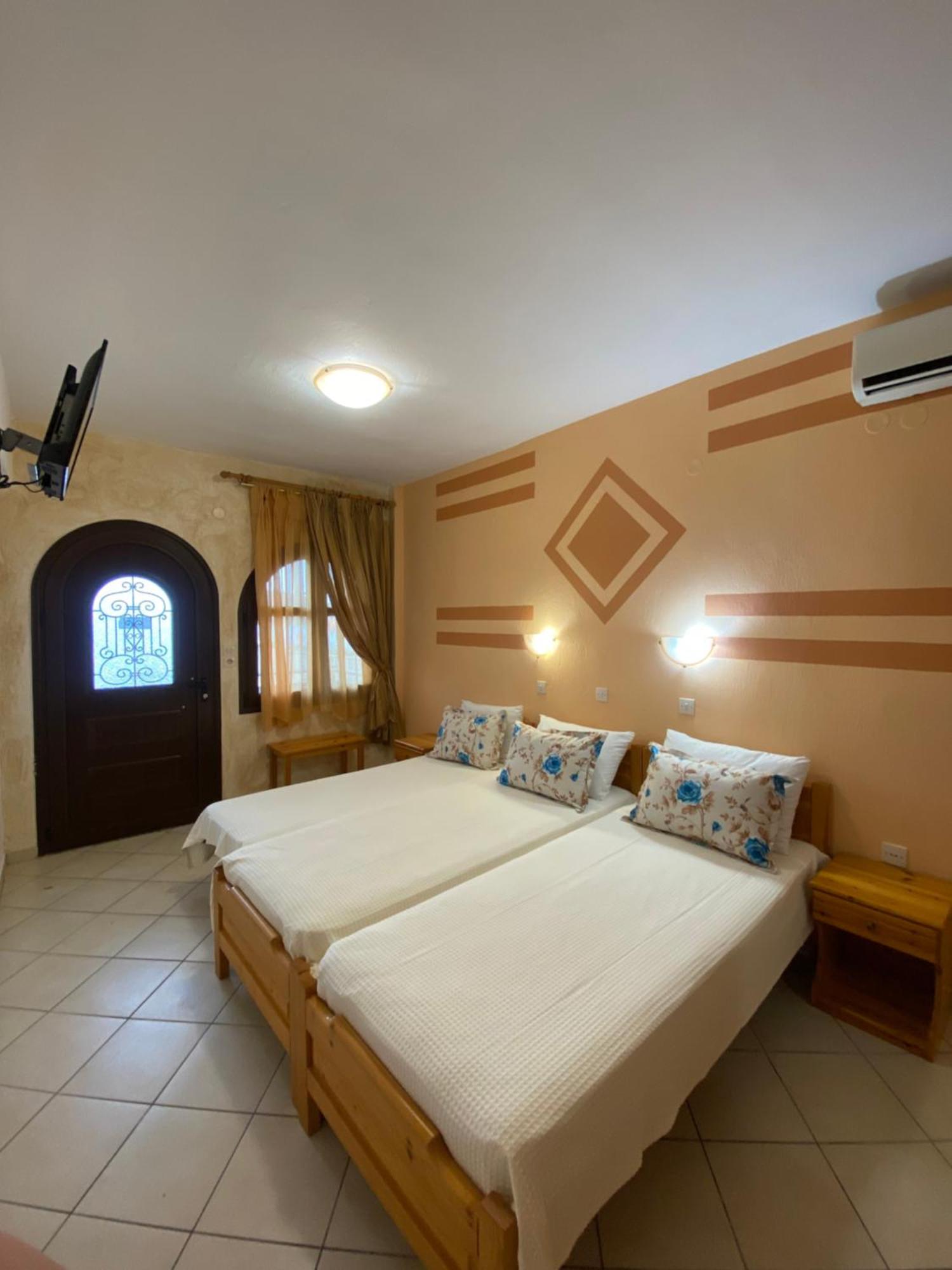 Villa Memories Szkála Potamiász Kültér fotó