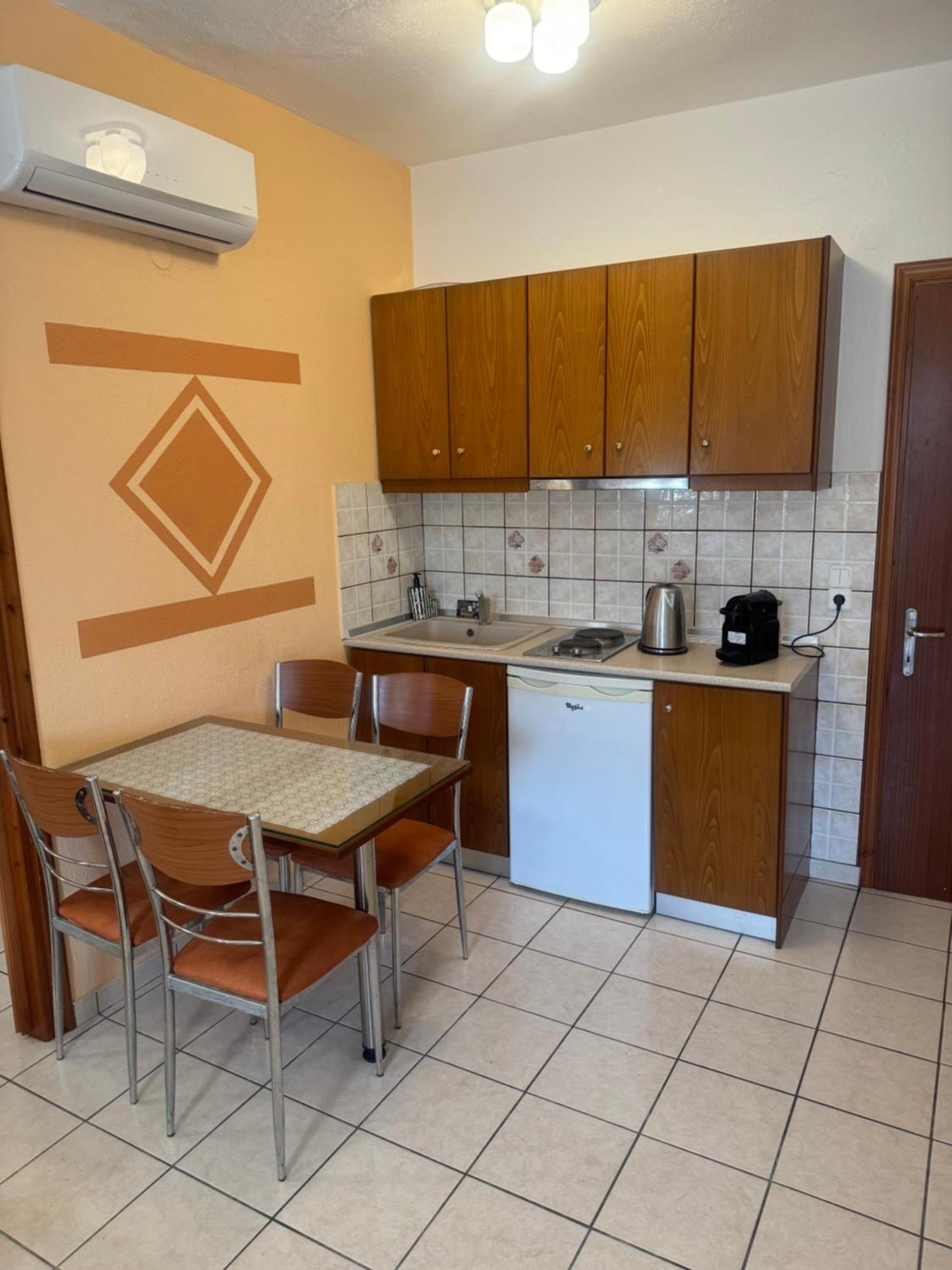 Villa Memories Szkála Potamiász Kültér fotó