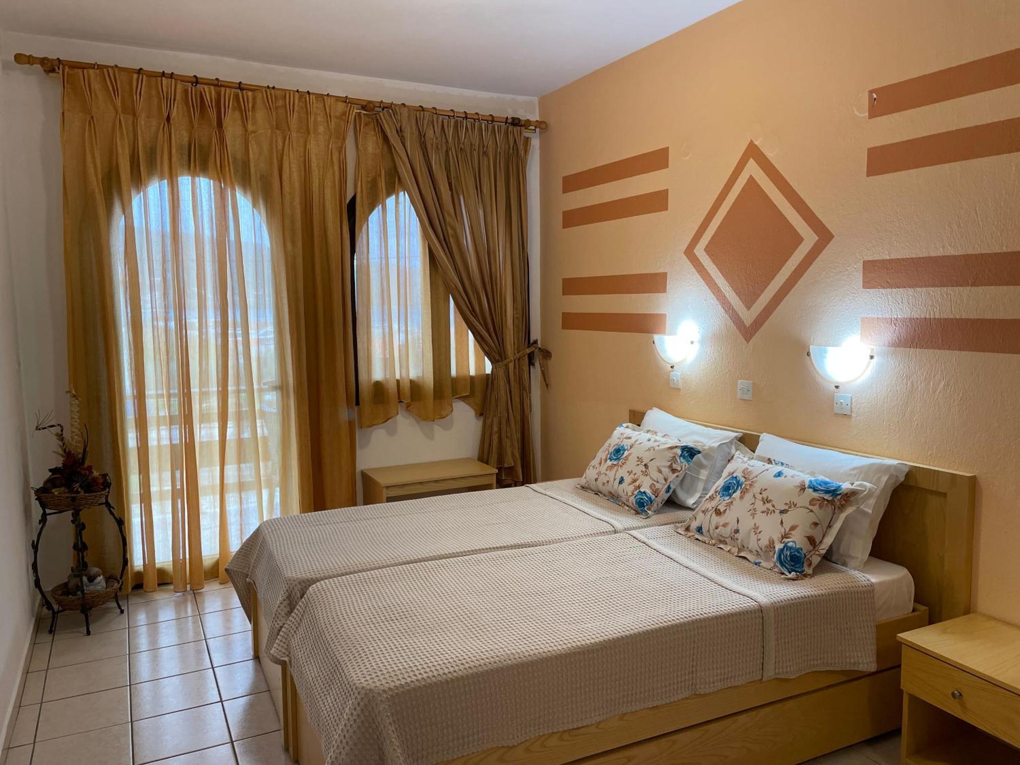 Villa Memories Szkála Potamiász Kültér fotó