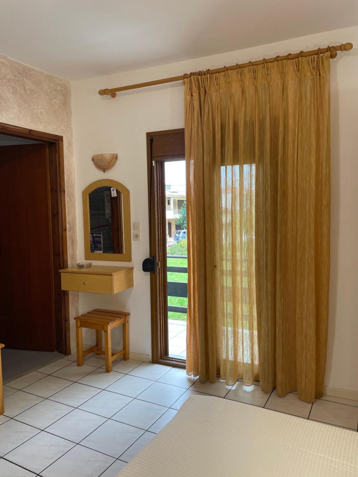 Villa Memories Szkála Potamiász Kültér fotó