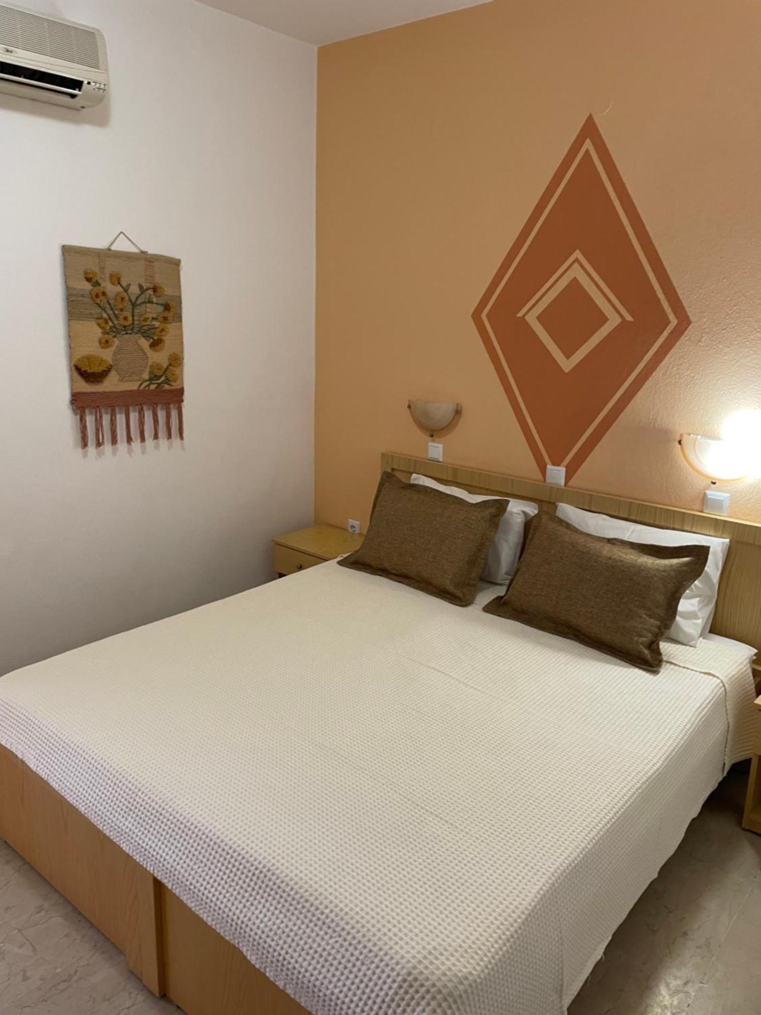 Villa Memories Szkála Potamiász Kültér fotó