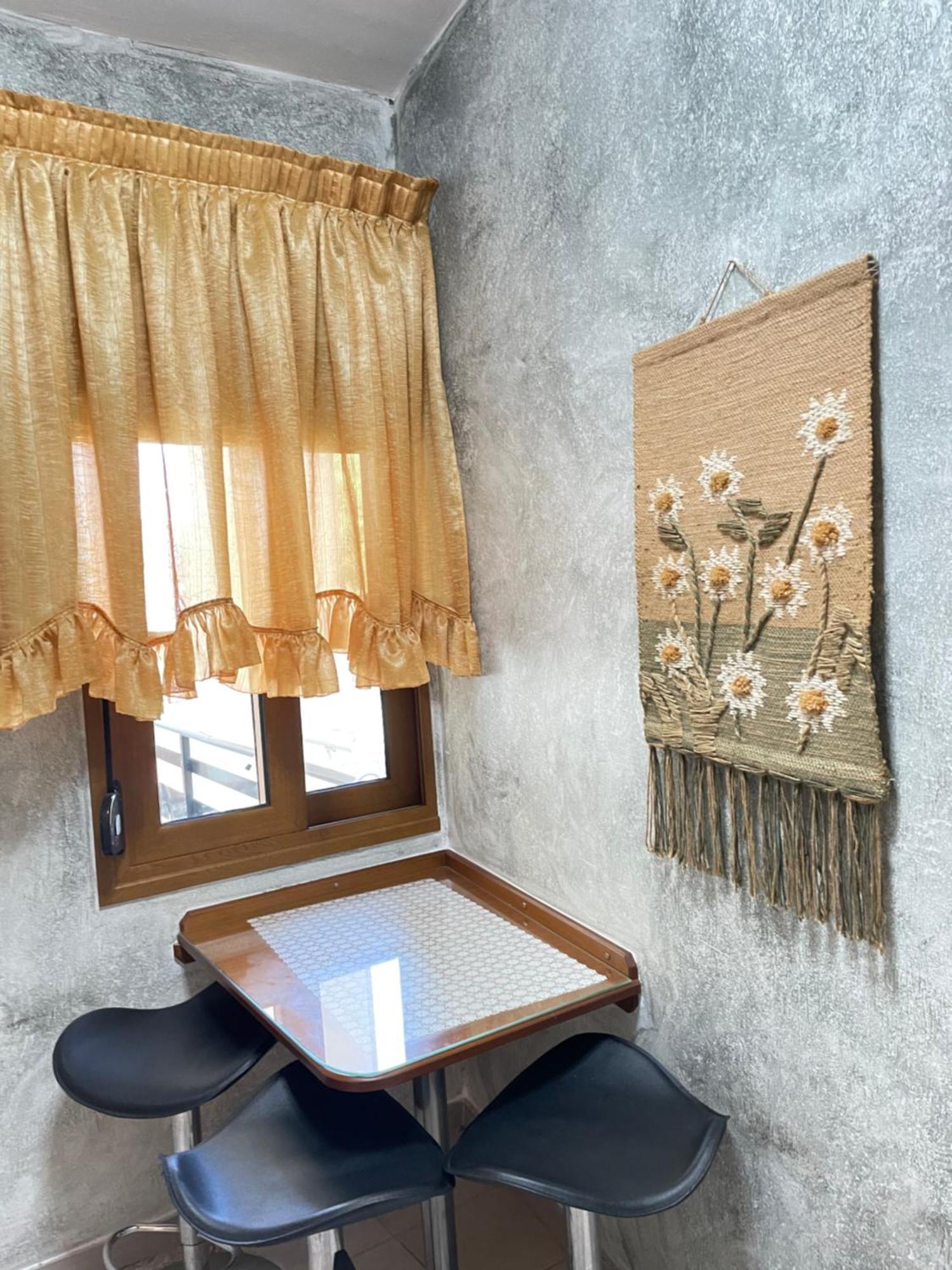 Villa Memories Szkála Potamiász Kültér fotó